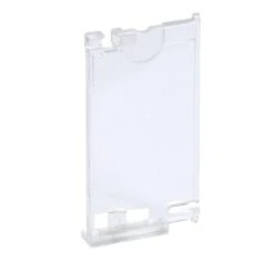 Schneider® Capot Transparent Micrologic 5/6/7 - Access. Déclencheur Micrologic NSX100-250