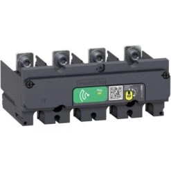 Schneider® Capteur De Mesure Radio-fréquence Pour NSX100 à 250 - 3P+N - 16 à 250A