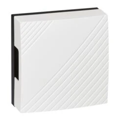 Legrand Carillon électromécanique 230V~ 50Hz à 60 Hz Classe II Avec Transformateur Incorporé