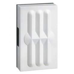 Legrand Carillon électromécanique à Piles 8V~ à 12V~ - Blanc