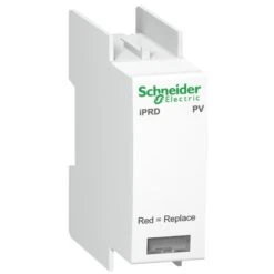 Schneider® Cartouche C40-1000PV Pour Parafoudre IPRD40r Acti9 - 460Vcc