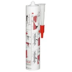 Legrand Cartouche De Colle Néoprène Pour Pistolet 310ml