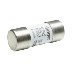 Cartouche Fusible Industrielle 22 X 58 GG 50A
