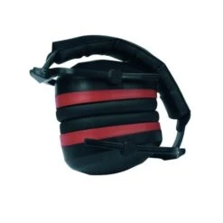Casque Anti-bruit Compact Pliable - E-Robur
