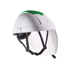 Casque électricien à Visière Anti Arc - EPI