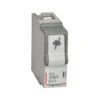 Legrand Cassette De Remplacement N-PE Pour Parafoudre Basse Tension T2 Imax 40kA