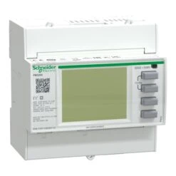 Schneider® Centrale De Mesure PowerLogic PM3200 - Modulaire