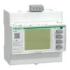 Schneider® Centrale De Mesure PowerLogic PM3255 - Modulaire - Mémoire - Modbus