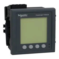 Schneider® Centrale De Mesure PowerLogic PM5100