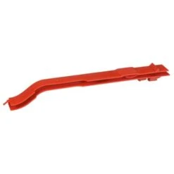 Legrand Chargeur Pour Pinces Starfix Pour Embouts Section 0,5mm² à 2,5mm² - Rouge - Emballage 10