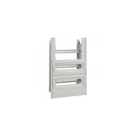 Legrand Châssis Avec Plastron Isolant Pour Coffret 1000x800x300mm - RAL7035 1 Legrand Châssis Avec Plastron Isolant Pour Coffret 1000x800x300mm - RAL7035