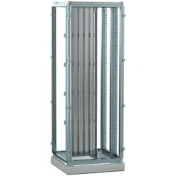 Legrand Châssis Colonne VX³IS Haut. 2200mm Et Prof. 725mm Pour Armoire XL³4000