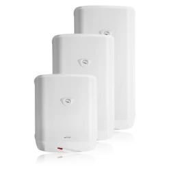 Chauffe-eau à Accumulation 100 Litres - Mural - S 100