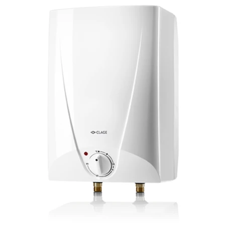 Chauffe-eau à Accumulation 5 Litres - Sur Plan - S 5-O 1 Chauffe-eau à Accumulation 5 Litres - Sur Plan - S 5-O