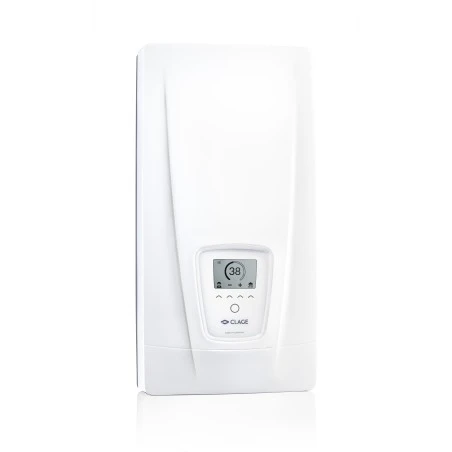 Chauffe-eau électronique Instantané Monophasé Réglable - DEX12 Next 2 Chauffe-eau électronique Instantané Monophasé Réglable - DEX12 Next – Image 2