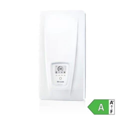 Chauffe-eau électronique Instantané Monophasé Réglable - DEX12 Next