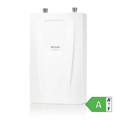 Chauffe-eau Instantané électrique Compact CDX 6-U - Monophasé