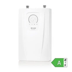 Chauffe-eau Instantané électrique Compact CEX 7-U - Triphasé