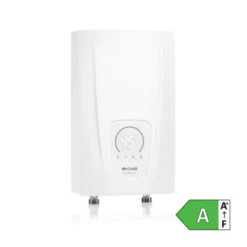 Chauffe-eau Instantané électrique Compact CEX Réglable - Triphasé