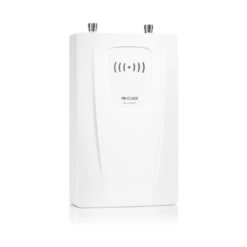 Chauffe-eau Instantané électrique Compact CFX-U - Triphasé 5 Chauffe-eau Instantané électrique Compact CFX-U - Triphasé -Maison Moderne Electricite chauffe eau instantane electrique compact cfx u triphase clage 1