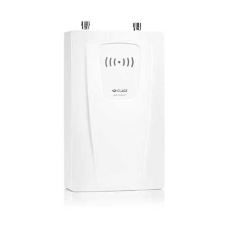 Chauffe-eau Instantané électrique Compact CFX-U - Triphasé 3 Chauffe-eau Instantané électrique Compact CFX-U - Triphasé – Image 3