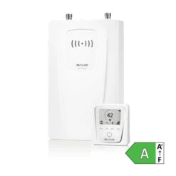 Chauffe-eau Instantané électrique Compact CFX-U - Triphasé
