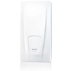 Chauffe-eau Instantané électrique De Confort Triphasé 18kW - DBX Next -Maison Moderne Electricite chauffe eau instantane electrique de confort triphase 18kw dbx next clage 1
