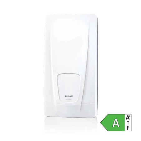 Chauffe-eau Instantané électrique De Confort Triphasé 21kW - DBX Next 1 Chauffe-eau Instantané électrique De Confort Triphasé 21kW - DBX Next