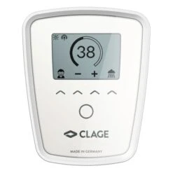 Chauffe-eau Instantané électrique De Confort Triphasé Réglable - DEX Next 6 Chauffe-eau Instantané électrique De Confort Triphasé Réglable - DEX Next -Maison Moderne Electricite chauffe eau instantane electrique de confort triphase reglable dex next clage 2