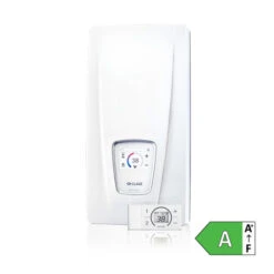 Chauffe-eau Instantané électrique Triphasé Réglable - DSX Touch