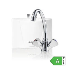 Chauffe-eau Instantané Monophasé 3,5kW - Sous Plan - M3 / SNM