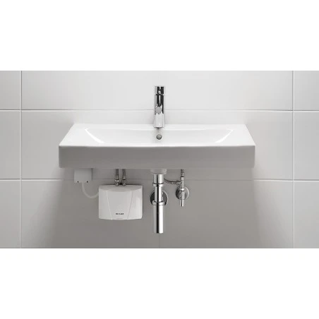 Chauffe-eau Instantané Monophasé 4,4 KW - MBH4 2 Chauffe-eau Instantané Monophasé 4,4 KW - MBH4 – Image 2