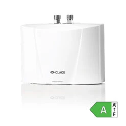 Chauffe-eau Instantané Monophasé 4,4 KW - MBH4