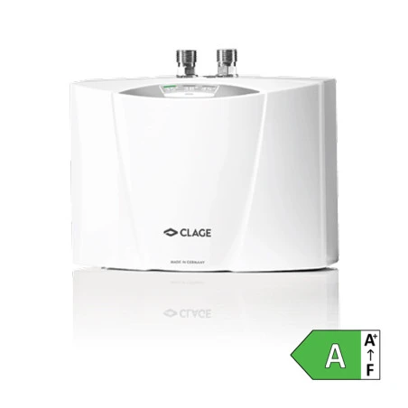 Chauffe-eau Instantané Monophasé, 4,4kW - MCX4 1 Chauffe-eau Instantané Monophasé, 4,4kW - MCX4