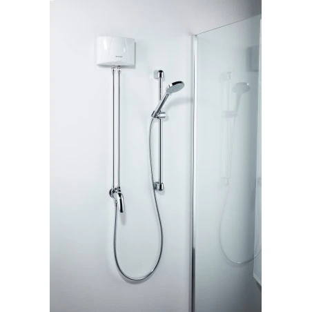 Chauffe-eau Instantané Monophasé 5,7kW - MBX6 Shower 2 Chauffe-eau Instantané Monophasé 5,7kW - MBX6 Shower – Image 2