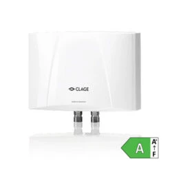 Chauffe-eau Instantané Monophasé, Sans Pression, 4,4 KW - M4-O