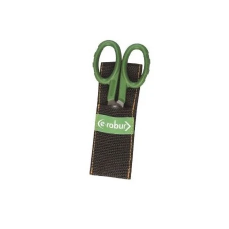 Ciseaux D'électricien Avec Encoche - 140mm - Manche Résine 1 Ciseaux D'électricien Avec Encoche - 140mm - Manche Résine