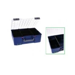 Mallette Transport 8 Séparateurs