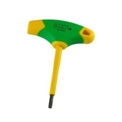 Clé Mâle 6 Pans Isolée 4