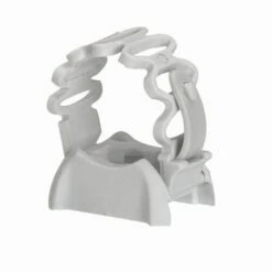 Clipsotube Extensible Pour Tube IRL Ø20 Et Ø25mm - LEGRAND 031907