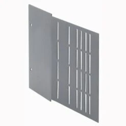 Legrand Cloison De Séparation Prises Arrière - Haut. 200mm Pour Formes XL³