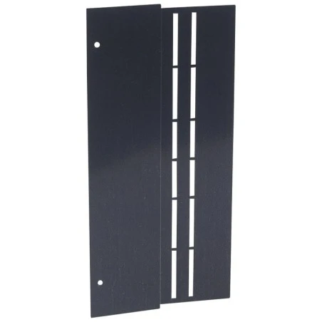 Legrand Cloison De Séparation Prises Arrière - Haut. 400mm Pour Formes XL³ 1 Legrand Cloison De Séparation Prises Arrière - Haut. 400mm Pour Formes XL³