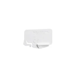 Schneider® Cloison Interpole Pour IC60 Et IID - Acti9 - Lot De 10