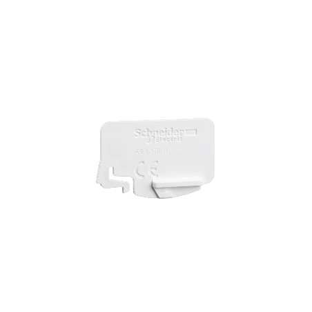 Schneider® Cloison Interpole Pour IC60 Et IID - Acti9 - Lot De 10 1 Schneider® Cloison Interpole Pour IC60 Et IID - Acti9 - Lot De 10