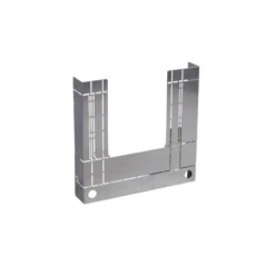 Legrand Cloisonnement Face Avant DMX³ Pour Formes XL³ - Largeur 24 Modules