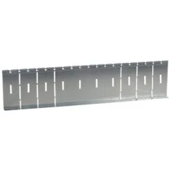 Legrand Cloisonnement Vertical Arrière Pour Formes XL³