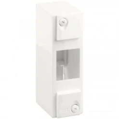 Coffret 2 Modules - 158 X 50 X 67 Mm