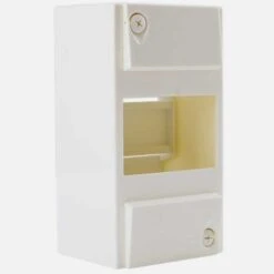 Coffret 4 Modules - 158 X 86 X 67 Mm