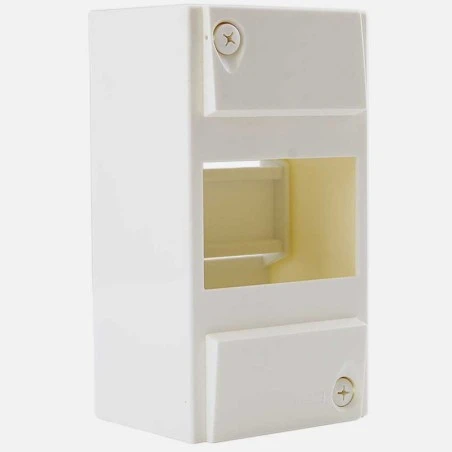 Coffret 4 Modules - 158 X 86 X 67 Mm 1 Coffret 4 Modules - 158 X 86 X 67 Mm