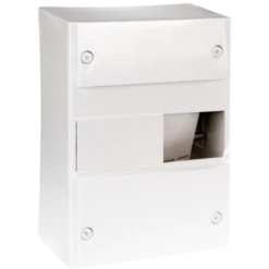 Coffret 8 Modules - 228 X 157 X 85 Mm